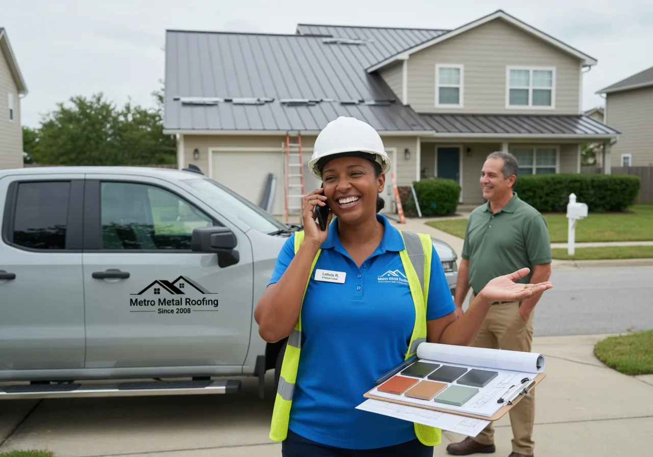 Metal Roofing Installation Patrick Afb, FL FAQs