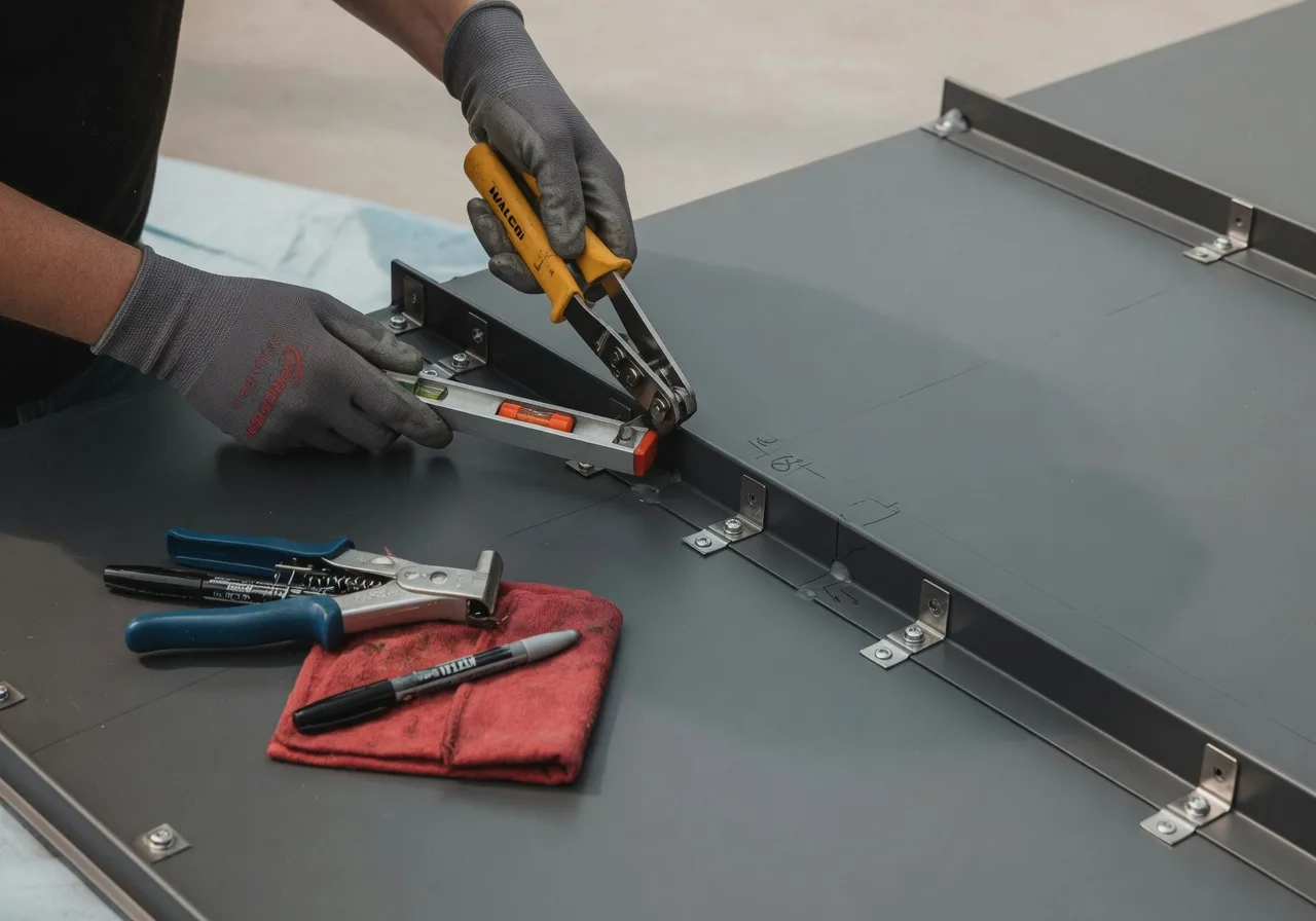Why choose Metal Roofing Installation in Patrick Afb, FL